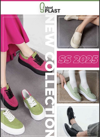 Сollection spring-summer 2025