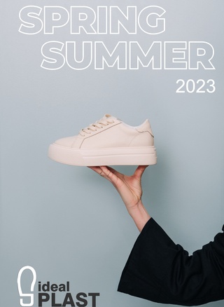 Сollection spring-summer 2023